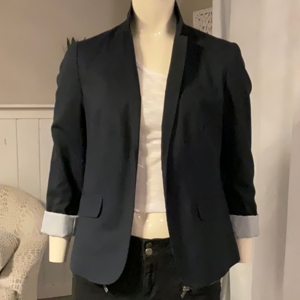 Gap blazer
